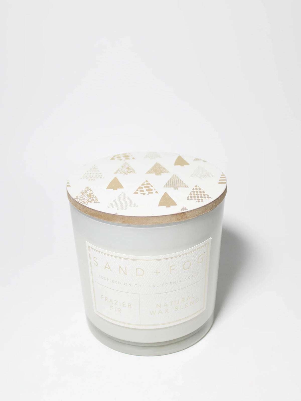 Frazier Fir 21 oz scented candle