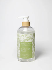 Harvest Pear 20 oz Liquid Hand Soap