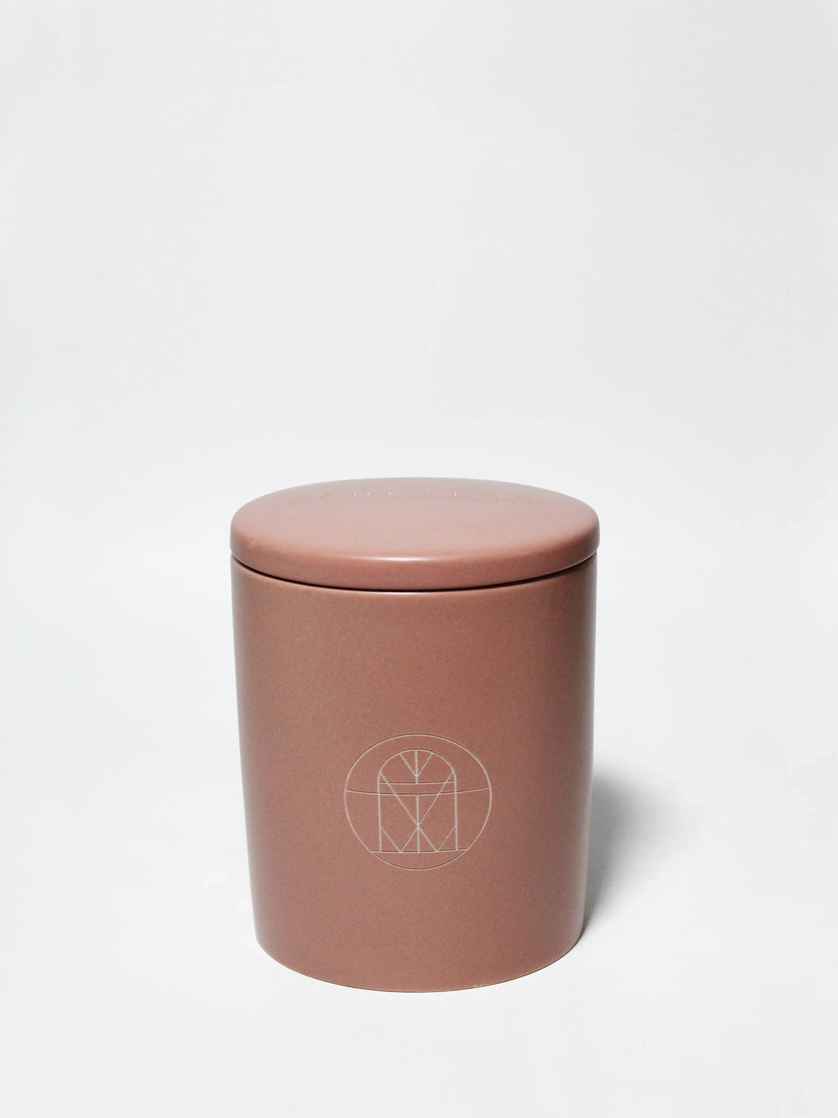 Mango Tangerine 12 oz scented candle