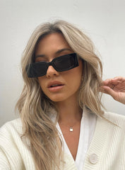 Cahill Sunglasses Black