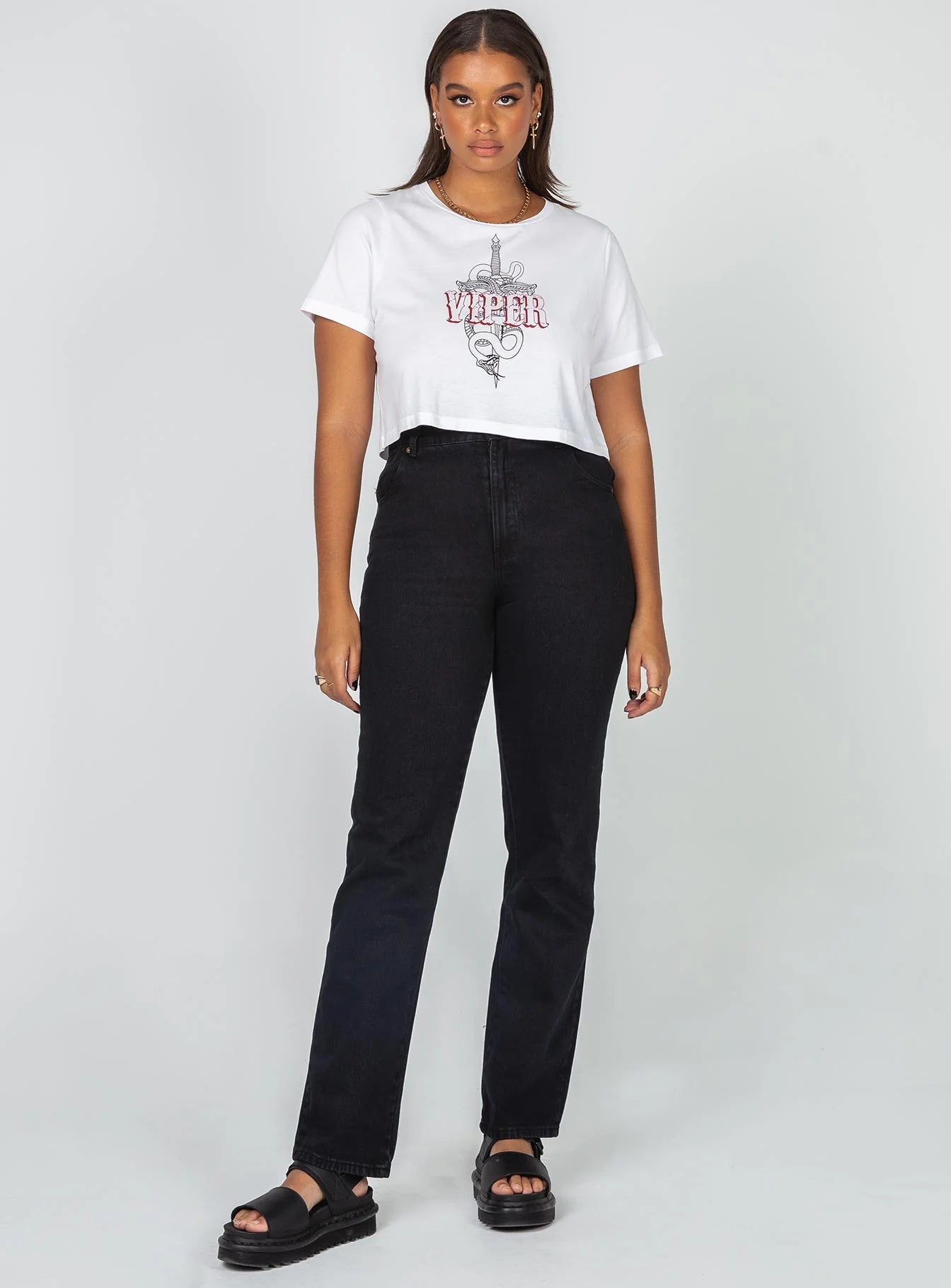 TWIIN Antidote Tee