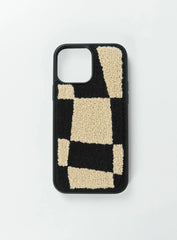 Durack Textured iPhone Case Multi