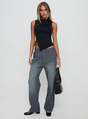 Workwear Pant Petrol