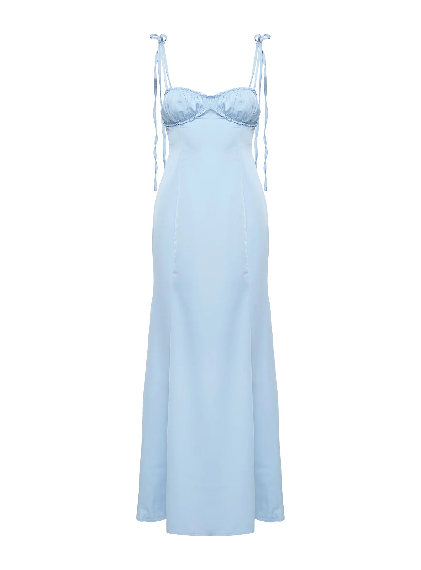 Navagio Maxi Dress Blue