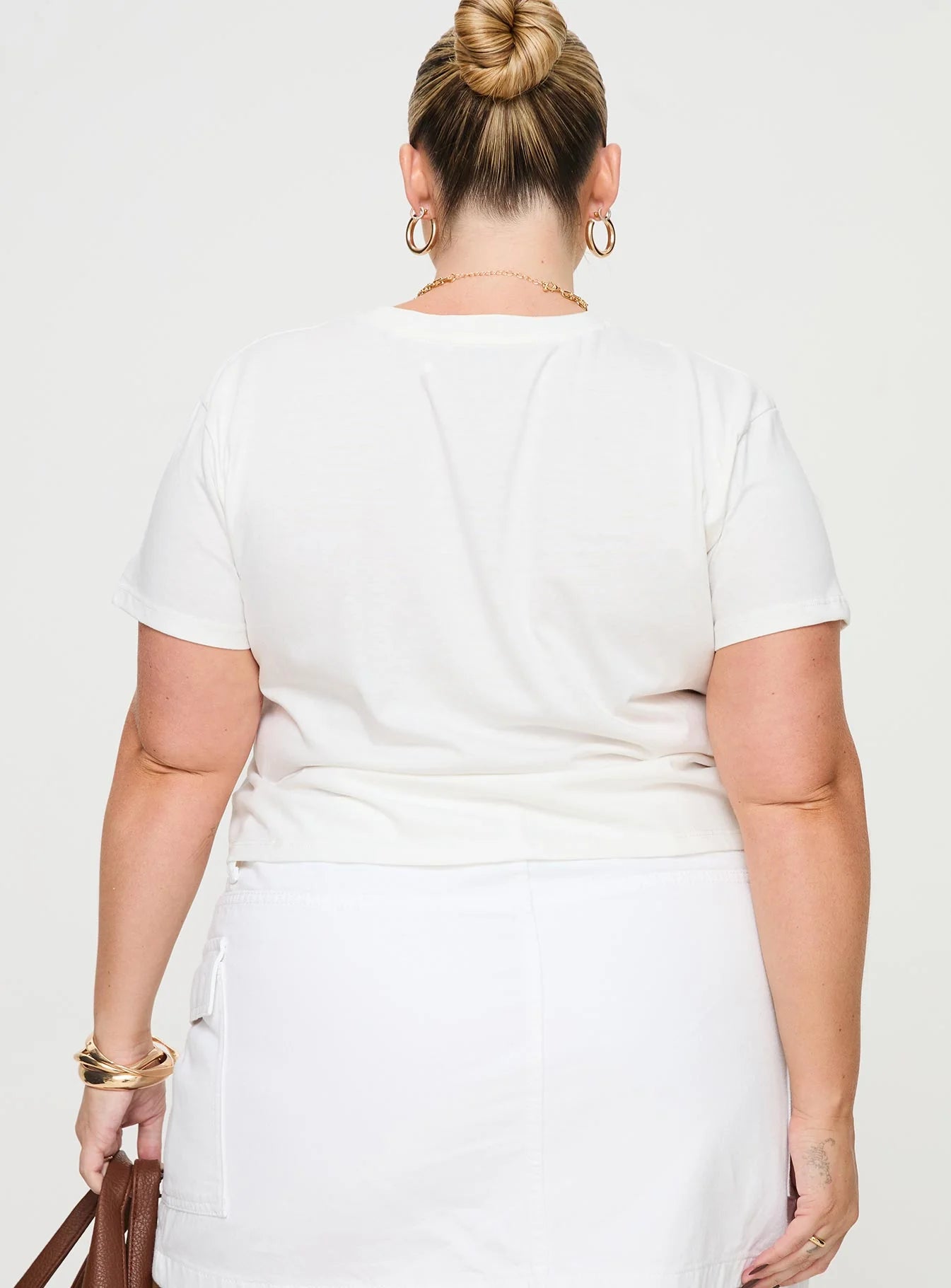 Arri Top White Curve