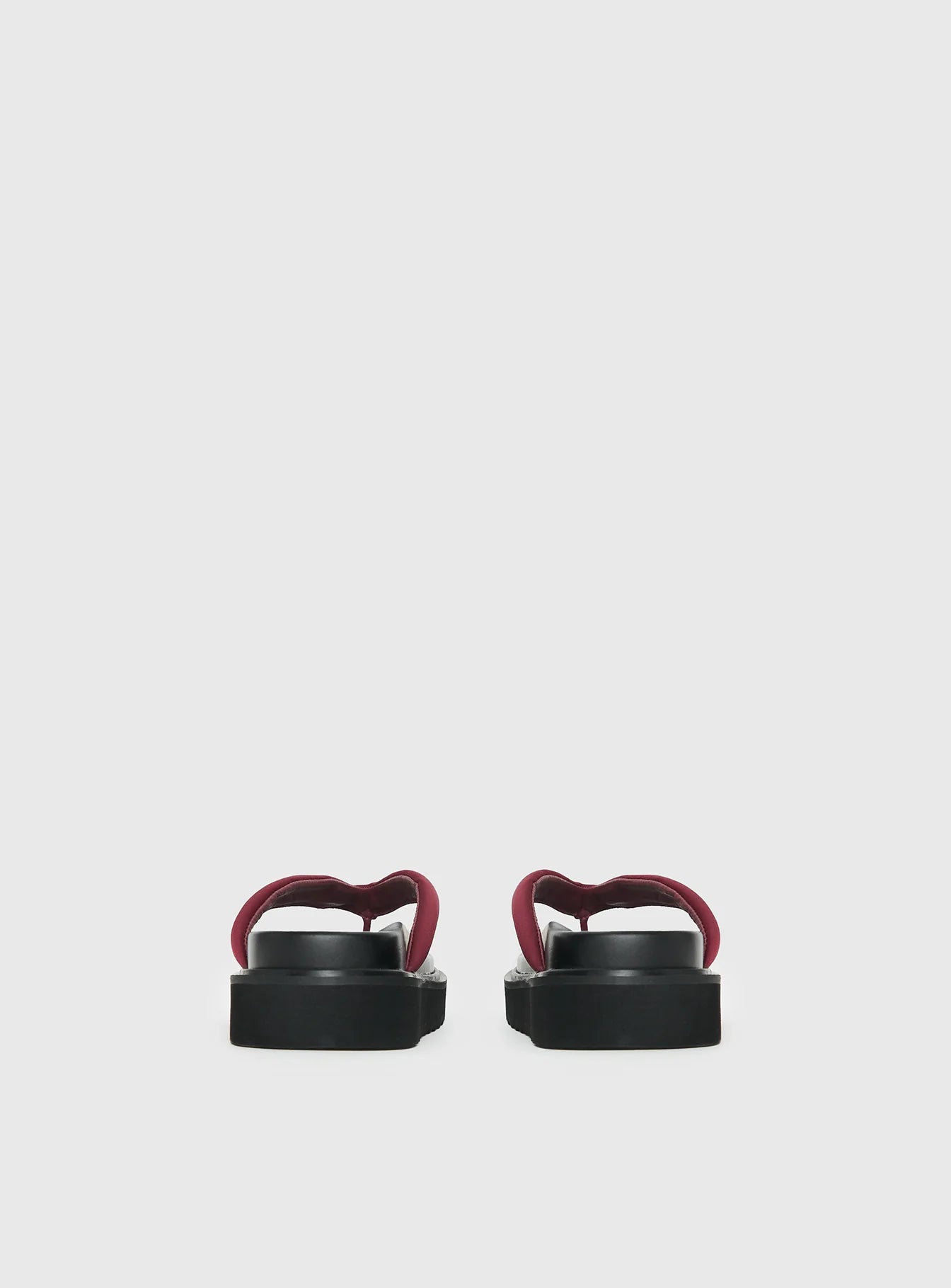 Therapy Vacay Flats Bordeaux