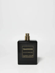 Teakwood 107 ml Room Spray