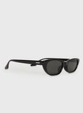 Future Sunglasses Black