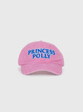 Princess Polly Dad Cap Pink