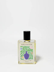 Vanilla Blossom 50ml Perfume Oil Rollerball