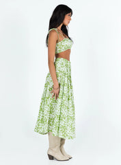 Leandro Set Green