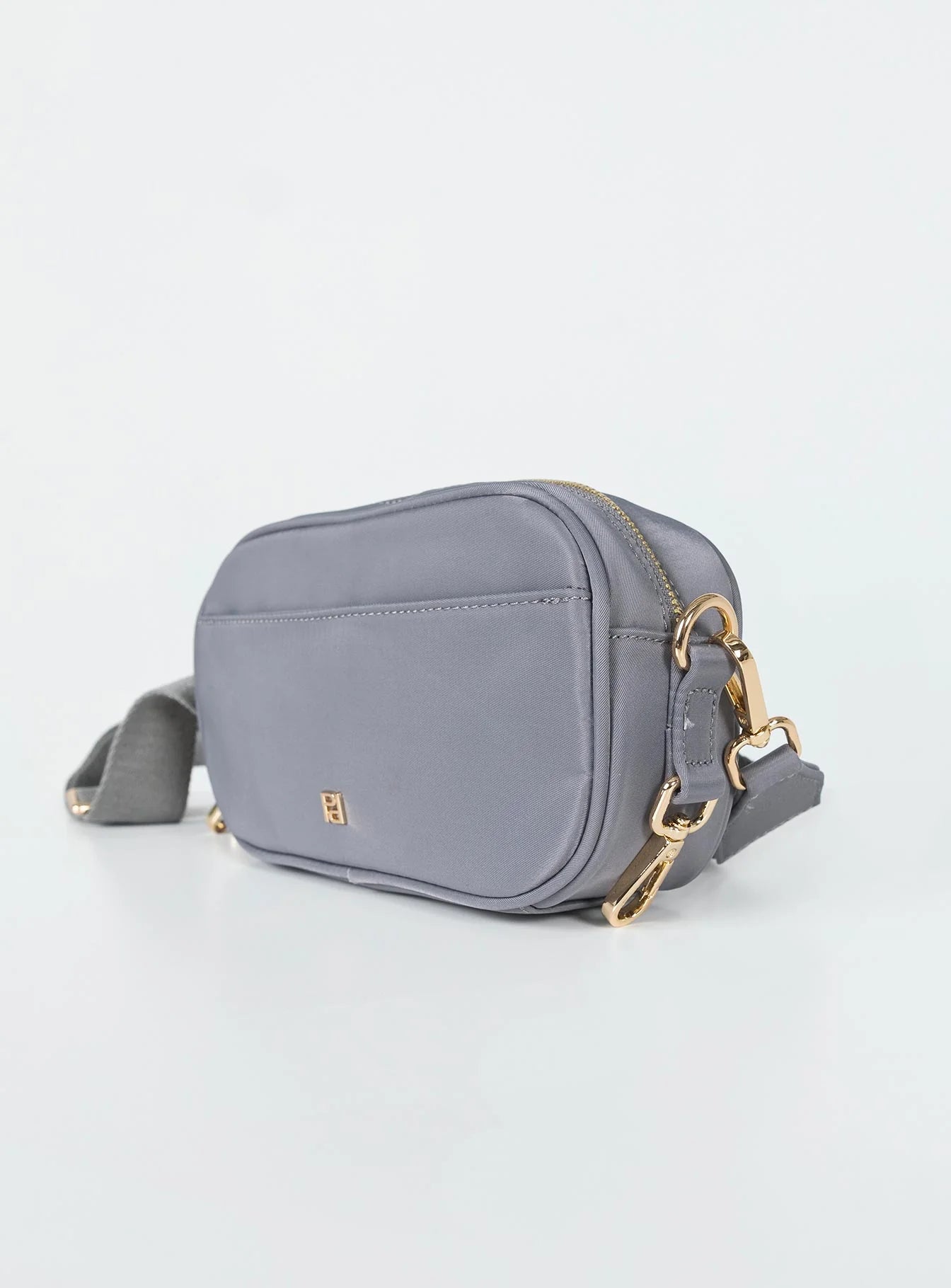 Wilkins Crossbody Bag Slate