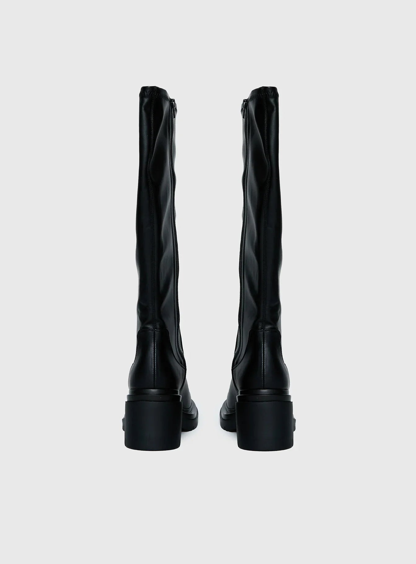 Hardy Boots Black