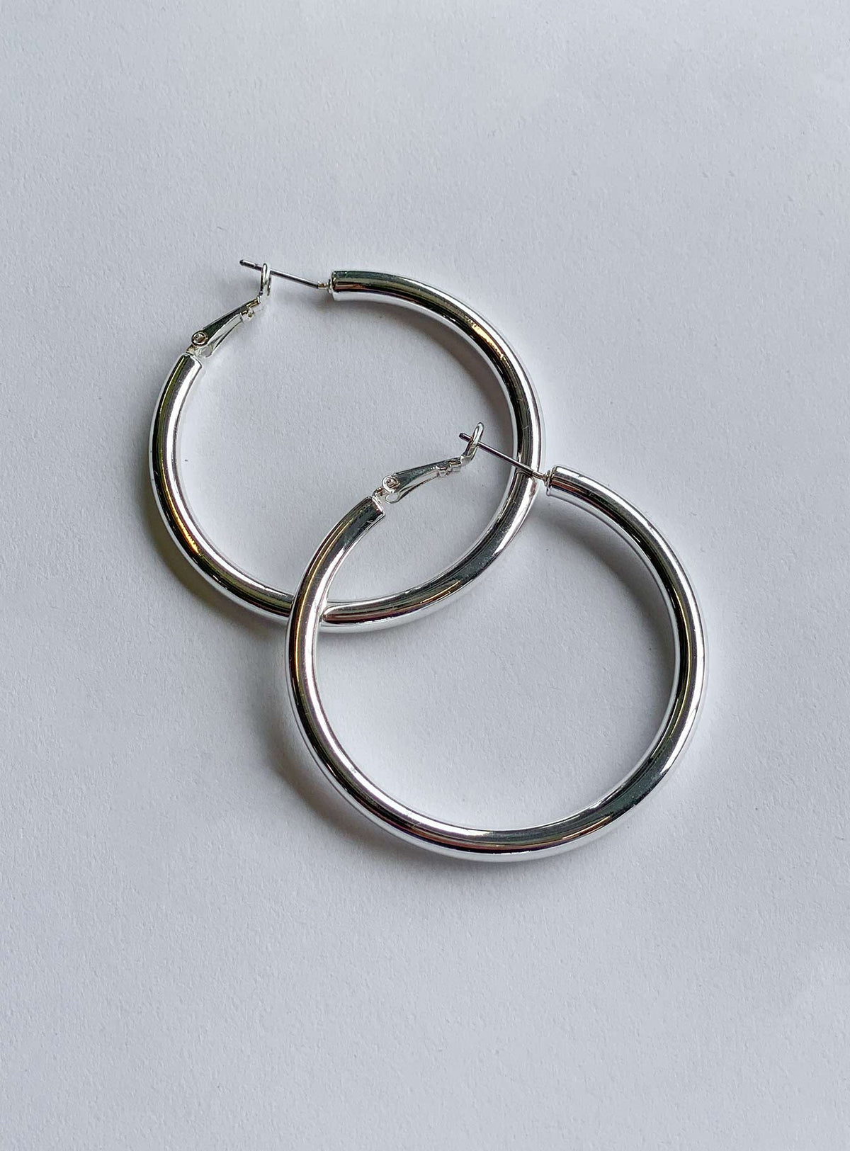 The Valley Hoops Silver