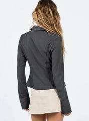 Archer Shirt Slate