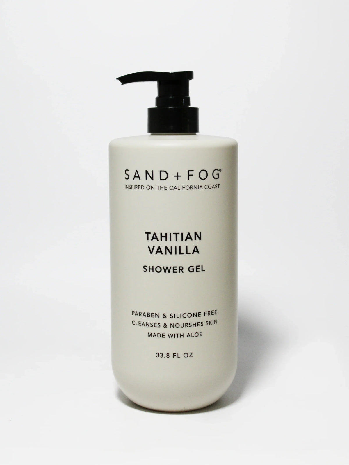 Tahitian Vanilla 33.8 oz oz Body Wash