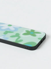 Giorgi iPhone Case Floral
