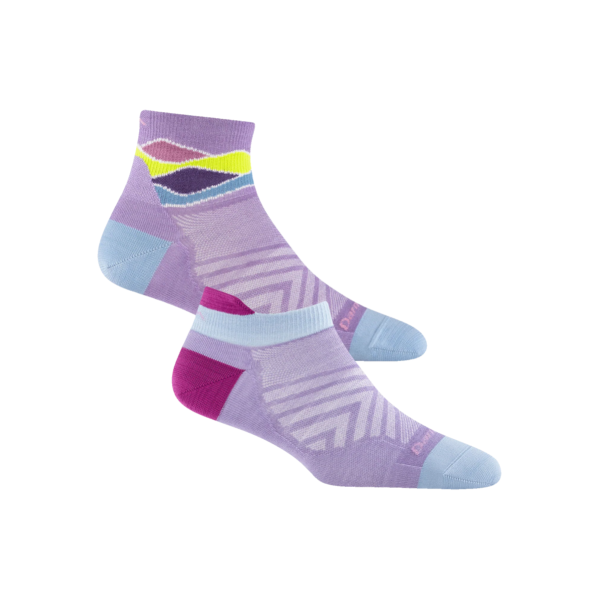 Women's Ultra-Lightweight Run No Cushion 2-Pack