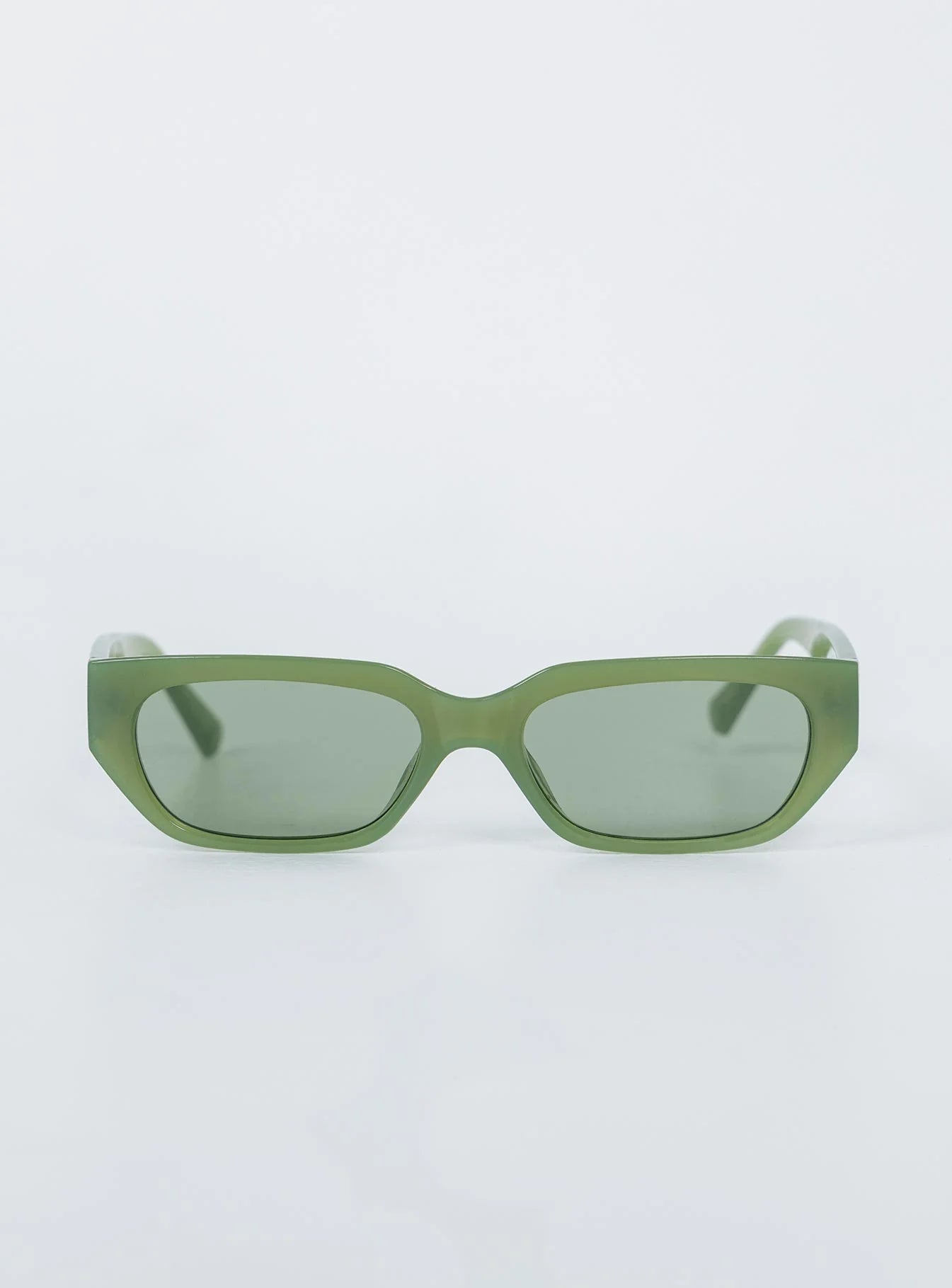 Winnick Sunglasses Matcha