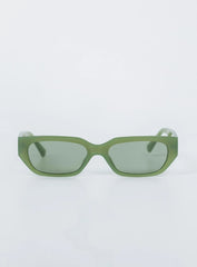 Winnick Sunglasses Matcha