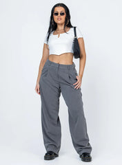 Arlo Top White