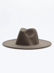 Vaughan Hat Olive