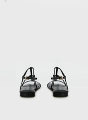 Billini Acacia Sandals Black