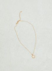 Lonely Heart Necklace