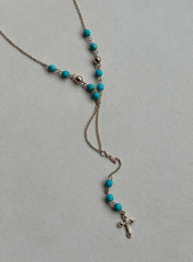 Lorena Necklace Gold