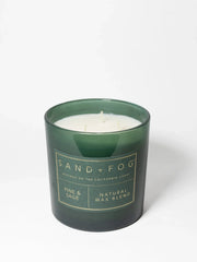 Pine & Sage 21 oz scented candle