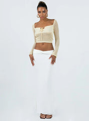 Tyren Top Bone