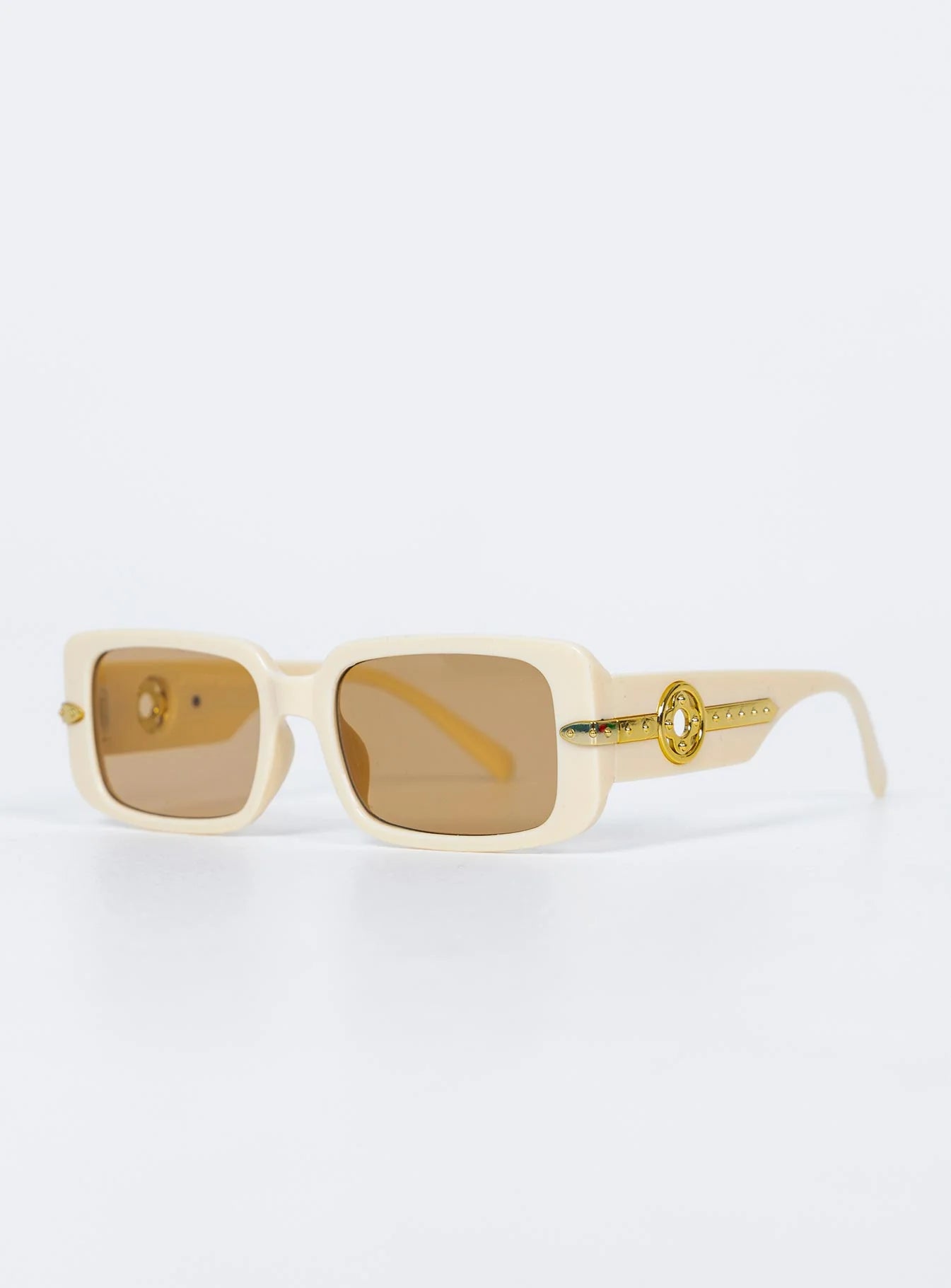 Solano Sunglasses Cream