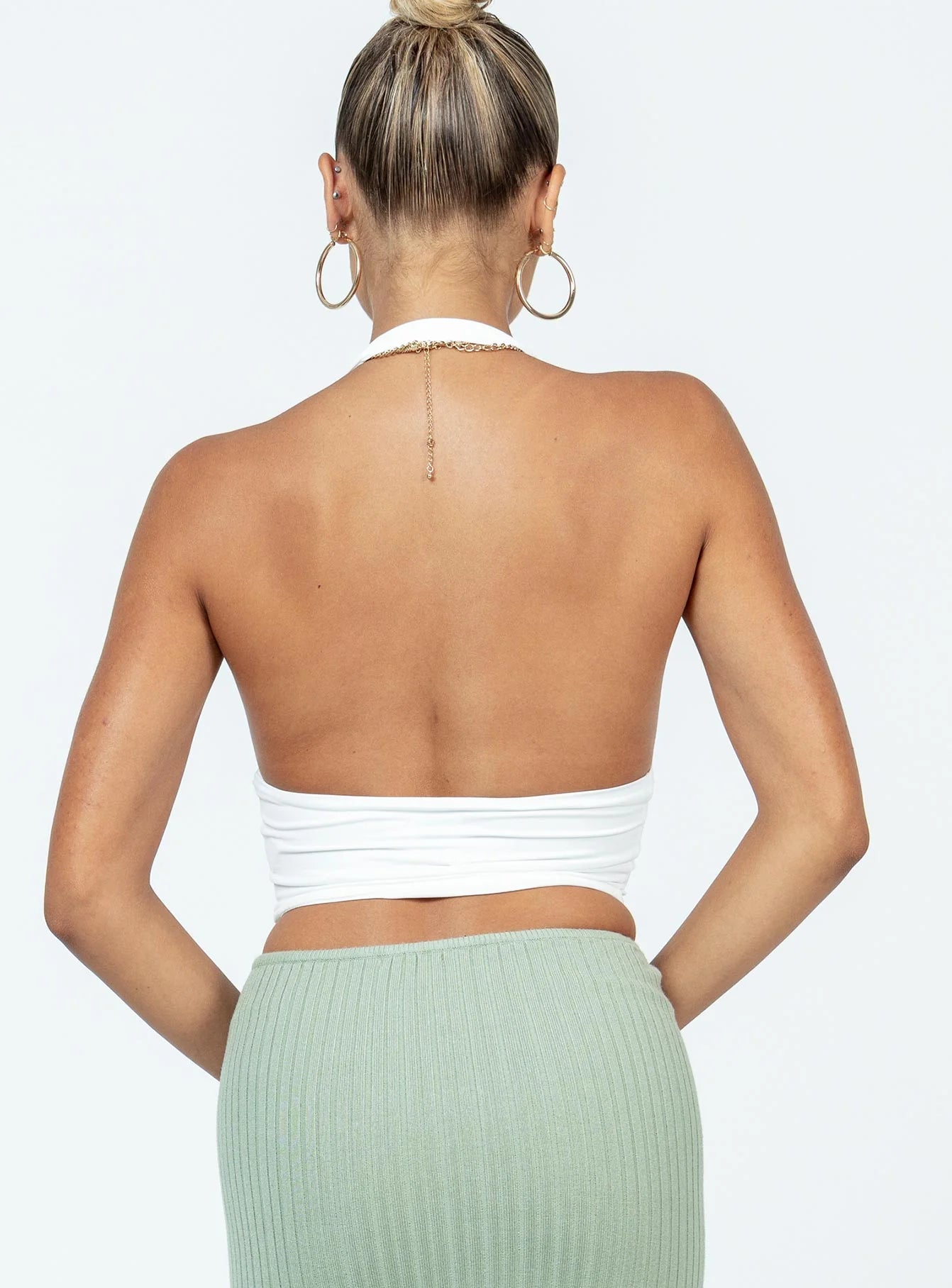 Fenix Top White
