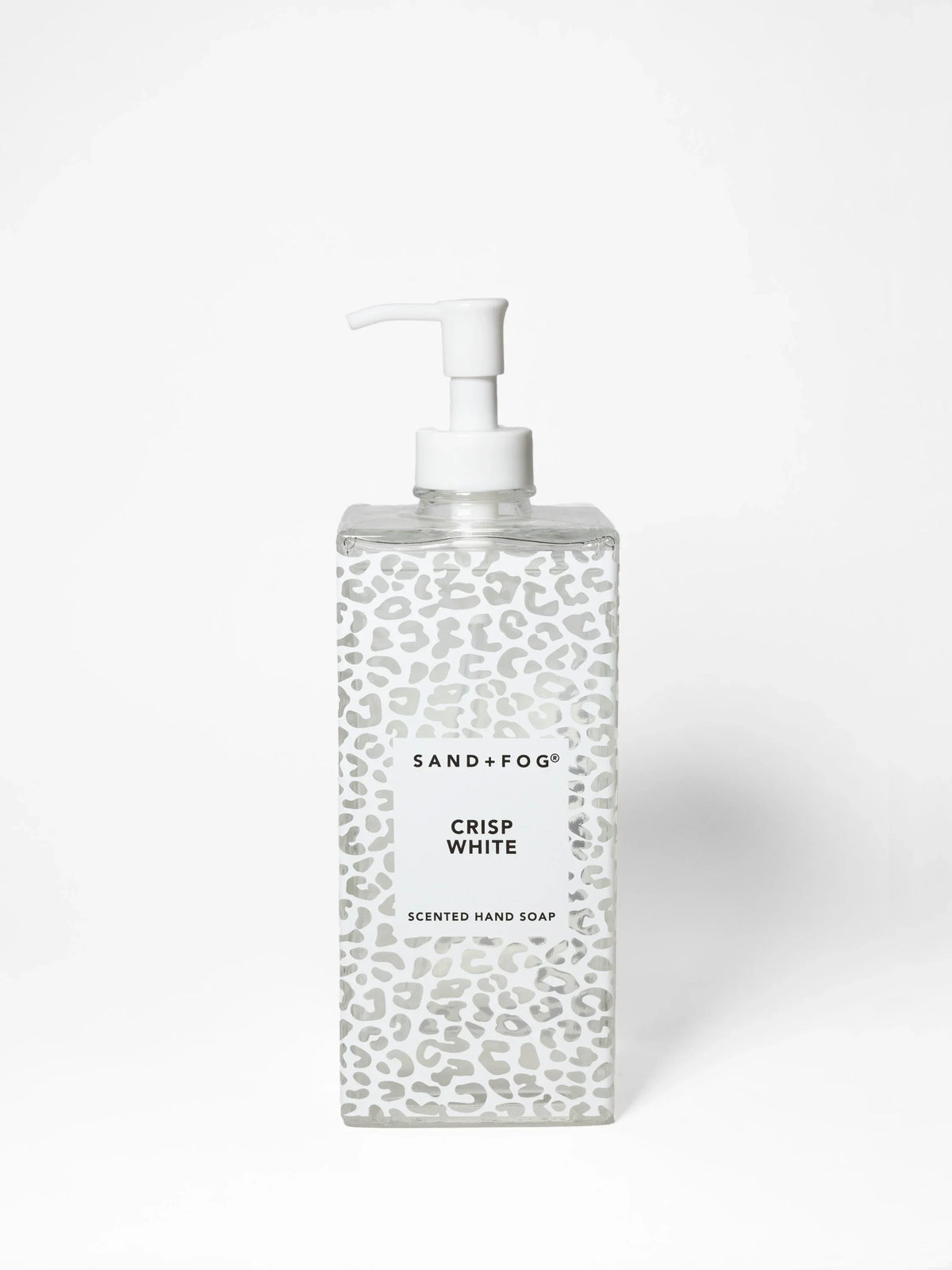 Crisp White 16.9 oz Liquid Hand Soap