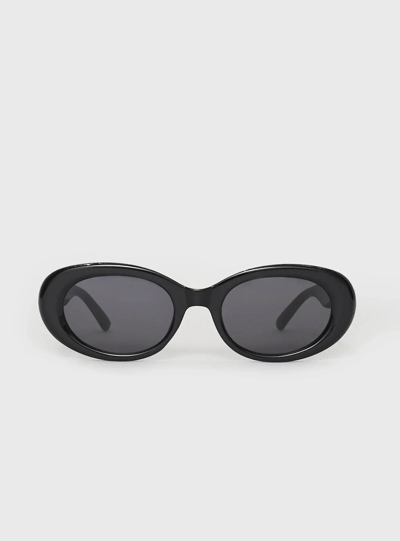 Streep Sunglasses Black