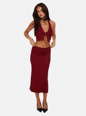 Tami Set Berry
