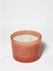 Vanilla Pumpkin 12 oz scented candle