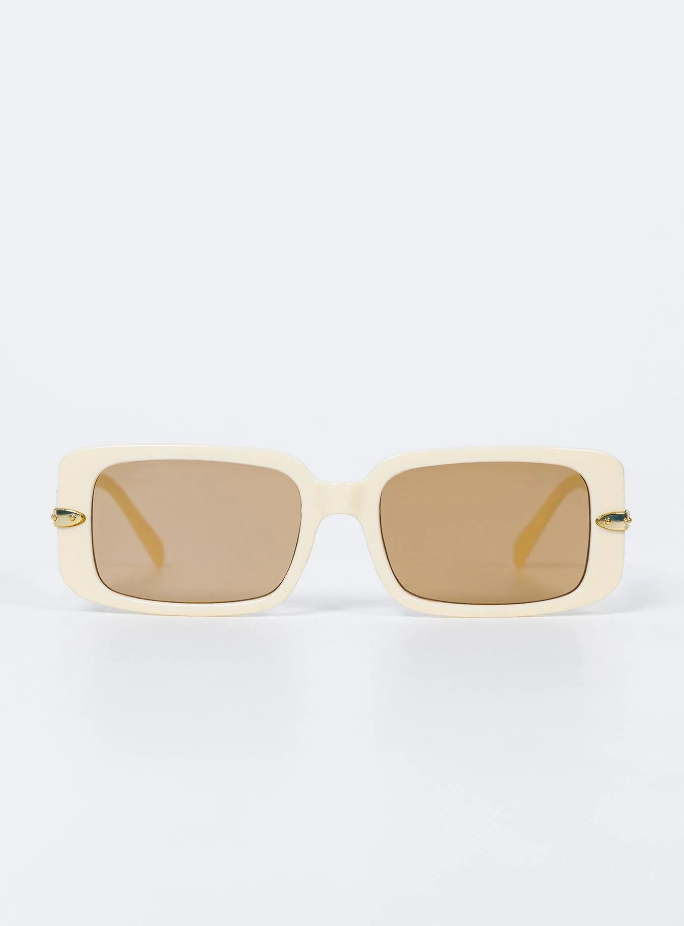 Solano Sunglasses Cream