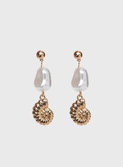 All My Friends Earring Pack Gold