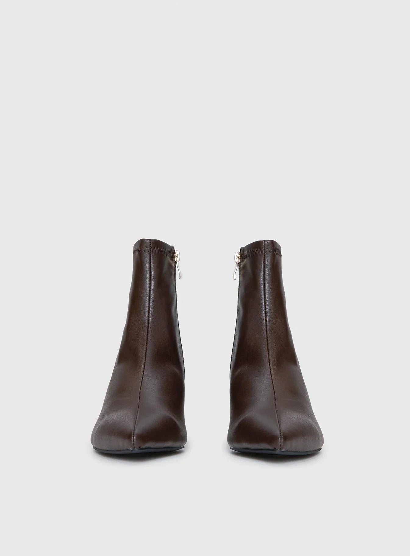 Billini Faren Boots Chocolate