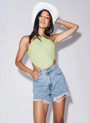 Watson Denim Short Denim