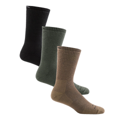 T4033 Boot Heavyweight Tactical 3-Pack