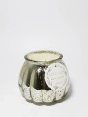White Pumpkin 18 oz scented candle