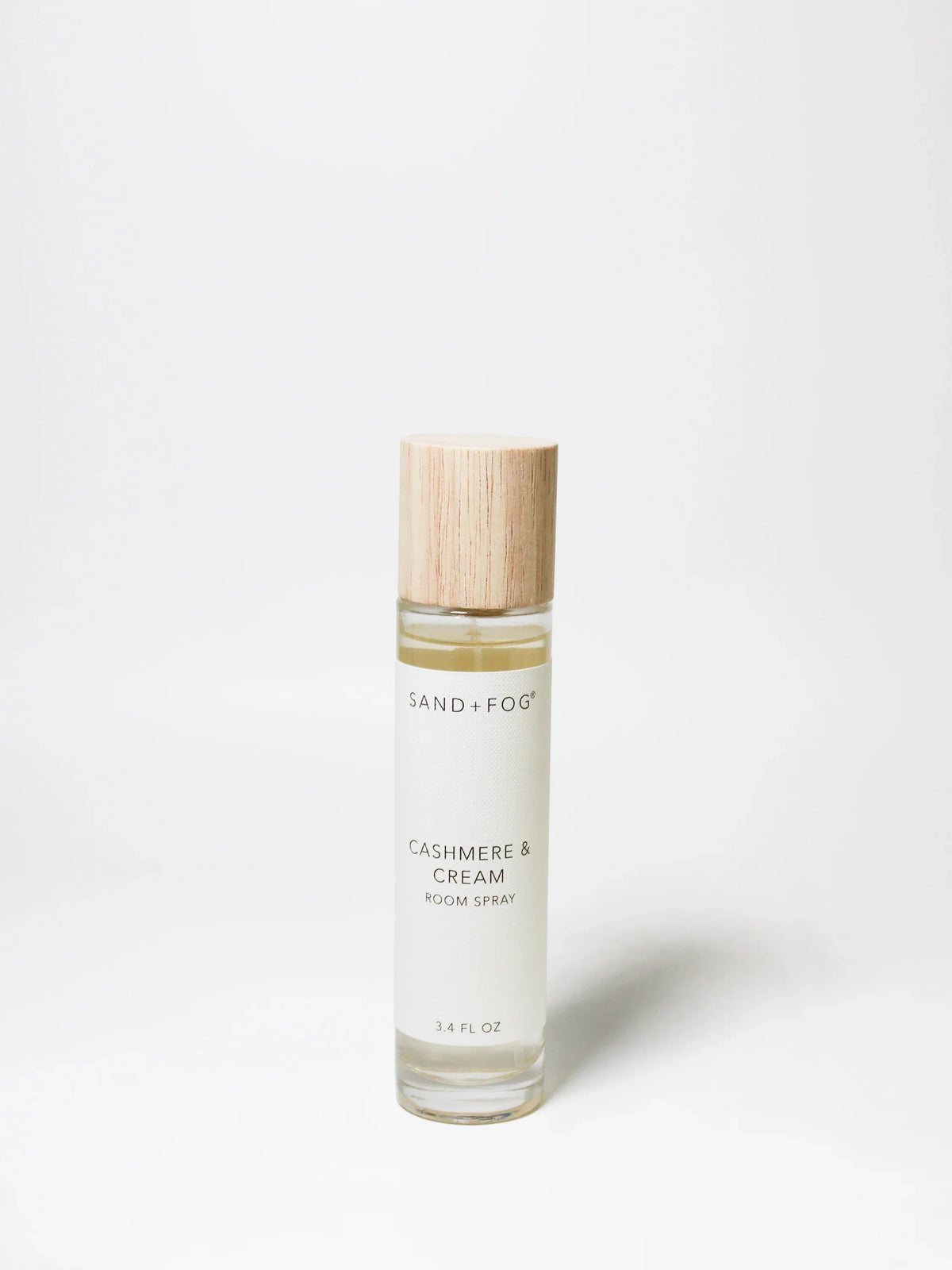 Cashmere & Cream 100 ml Room Spray