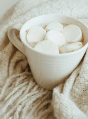 Marshmallow Skies 50 ml Perfume Oil Dropper