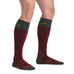 Women's  Over-the-Calf Heavyweight Hunting Socks