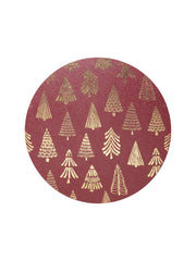 Cinnamon Noel 21 oz scented candle