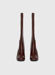 Teala Boots Brown