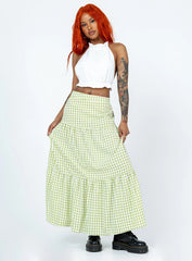 Veri Top White