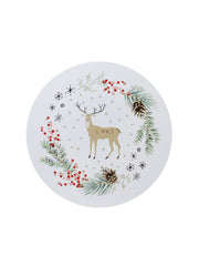 Winter Pine 11.5 oz scented candle